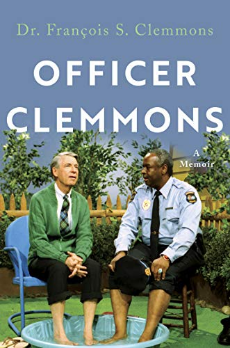 Officer clemmons wife